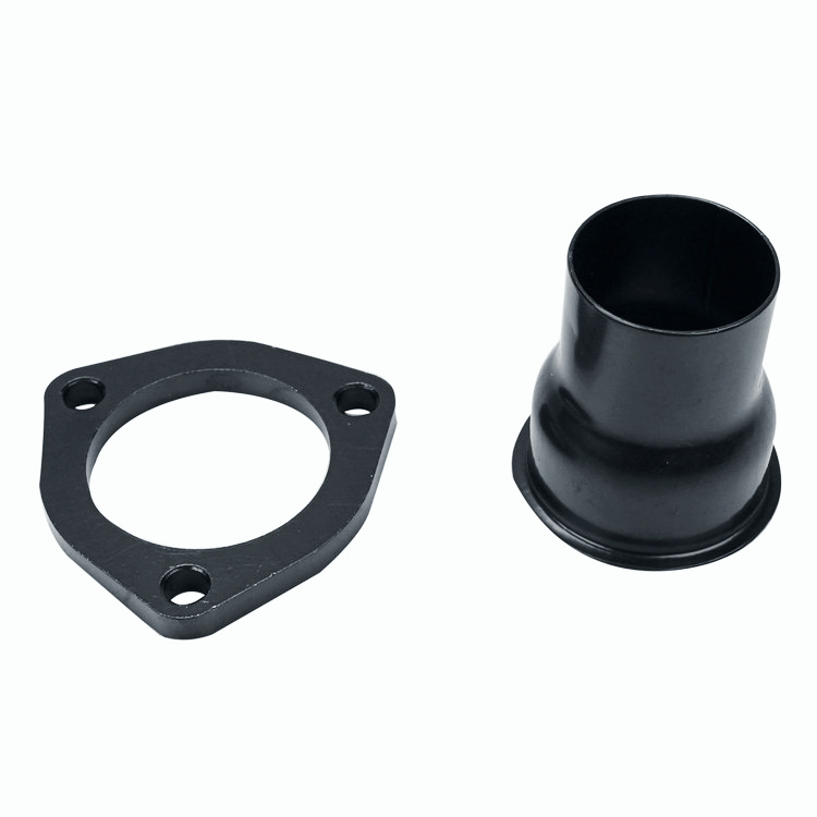 Exhaust Header For 86-96 Suzuki Samurai Sidekick Geo Tracker 1.3L/1.6L