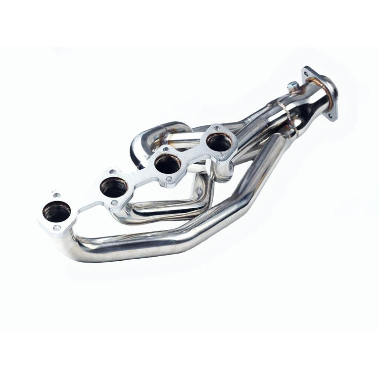 Exhaust Header for 00-04 FORD MUSTANG GT V8 4.6L  