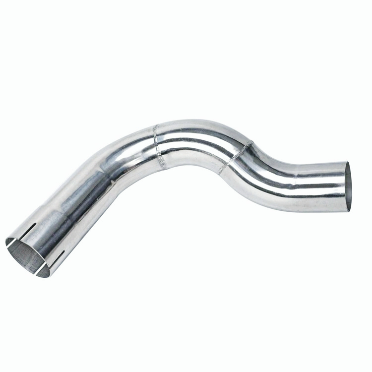 High Quality Stainless Steel Header
