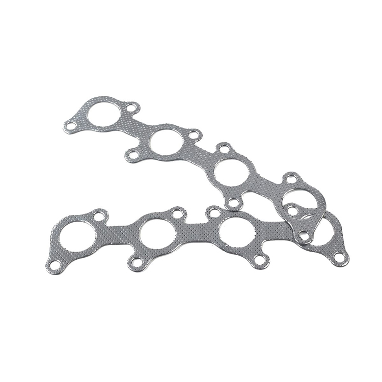 Stainless Steel Exhaust Headers for 2011-12 FORD Mustang 