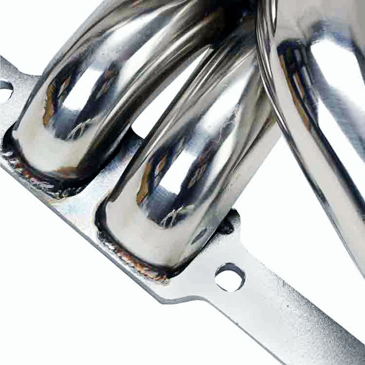 Shorty Exhaust Headers Fits Dodge Chrysler Plymouth Big Block 1959-1978 373-440.