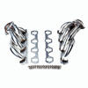 Stainless steel long tube racing exhaust manifold Header for Ford Mustang 86-95 5.0L V8 