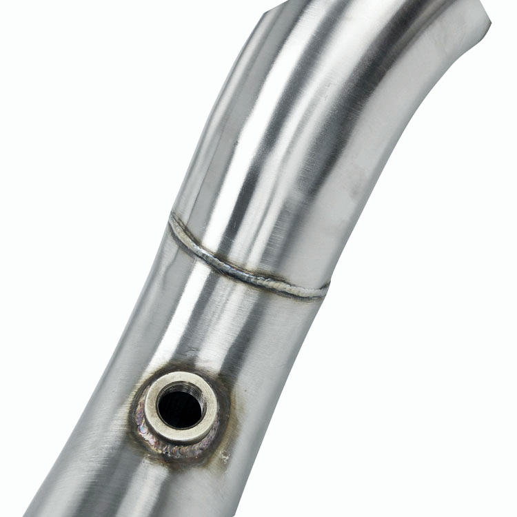 Downpipe For BMW M3 M4 F82 F80