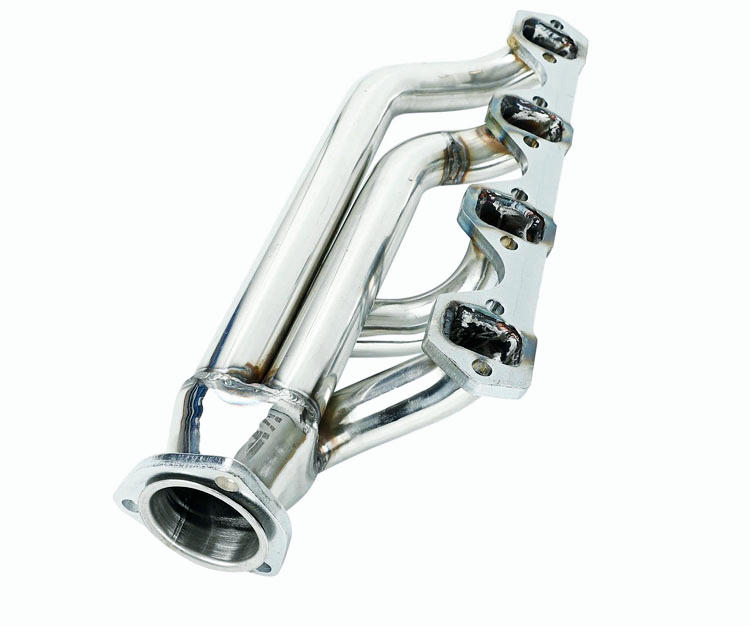 Exhaust Header For 64-77 Ford Mustang 302cu 5.0 