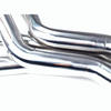 Exhaust Header for Chevy Camaro SS, 6.2L V8, Pair