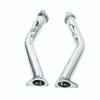 Downpipes Decat Catless Straight Downpipe Exhaust For Nissan 370z Infiniti G37