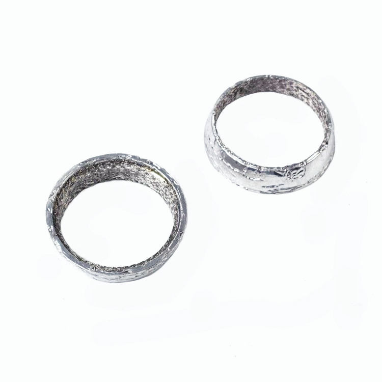 Header for 01- 05 BMW E46 M3 3.2L 