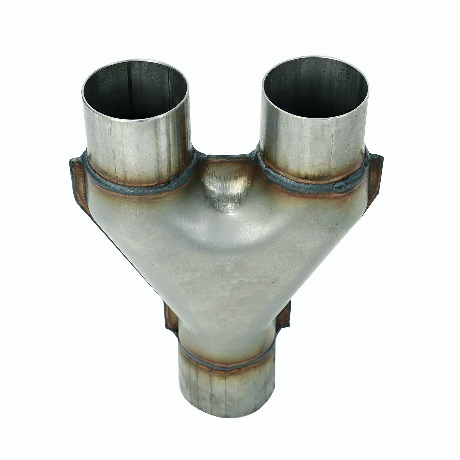 Component Adapter Connector 2.5inlet 2.25 outlet