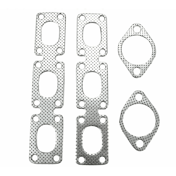 Header for BMW 325i 330i Z3 Z4 00-04/BWM M52-E46 M52TU  E46/Z3