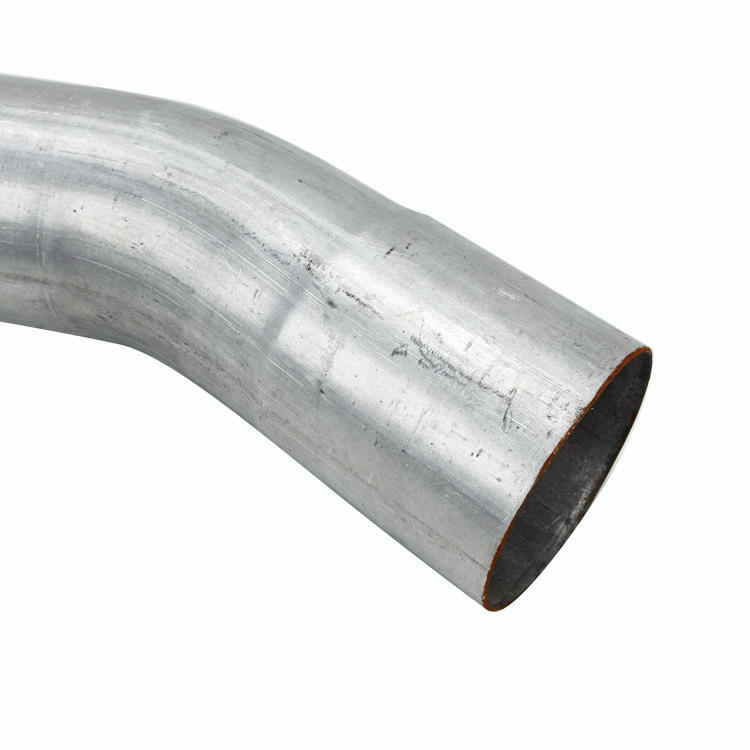 Muffler DELETE Pipe 6.0 F-250 F-350 New Fits 03-07 Ford Powerstroke F250 F350