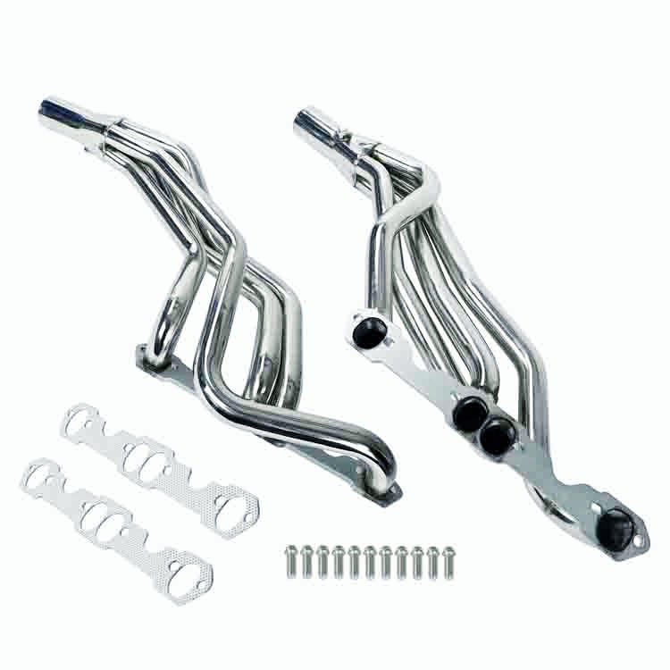 For 93-97 Chevy Camaro/Firebird 5.7L LT1 V8 Stainless Header Manifold/Exhaust