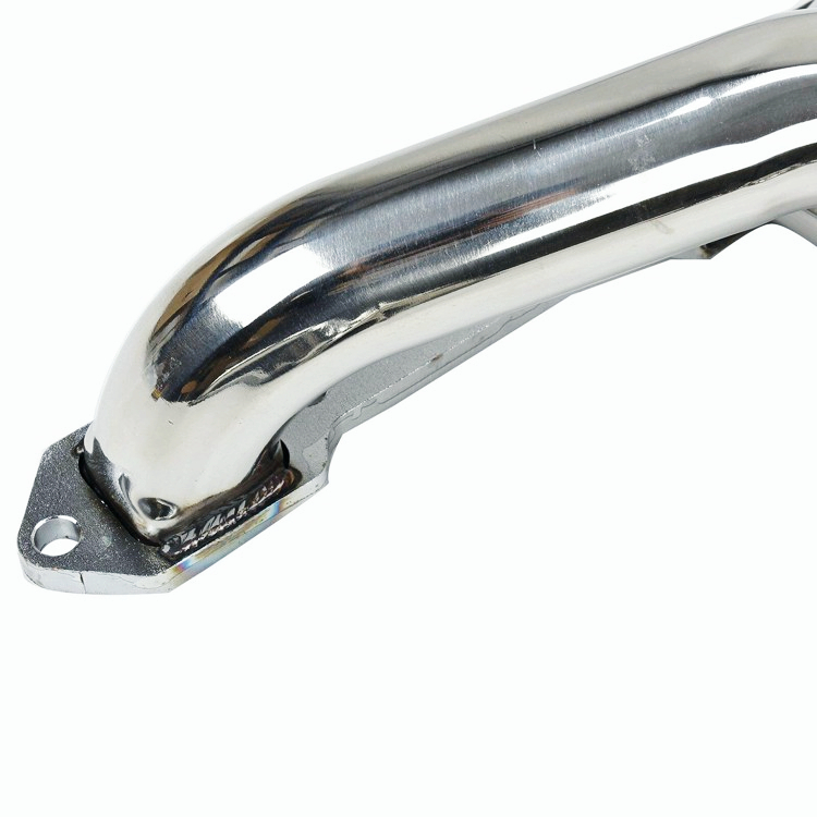 Shorty Exhaust Headers Fits Dodge Chrysler Plymouth Big Block 1959-1978 373-440