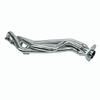 Stainless Steel Exhaust Header For 99-04 FORD F150/LOBO 5.4L