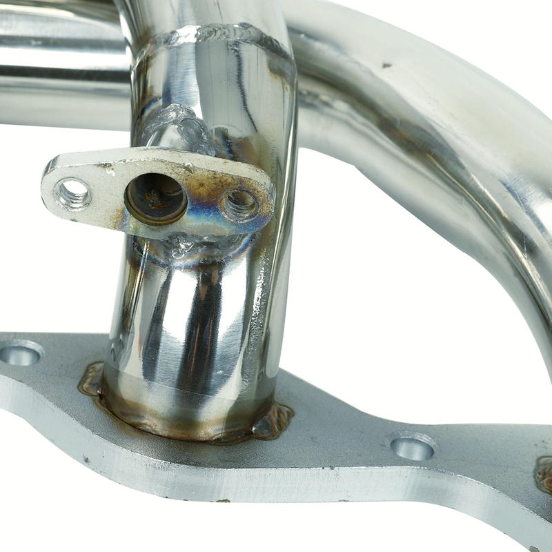 Stainless Steel Shorty Header For 99-05 Chevy/Gmc GMT800 Exhaust Header Manifold