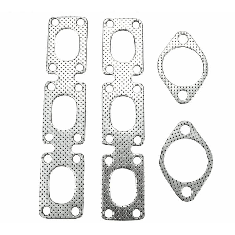 Header for BMW 325i 330i Z3 Z4 00-04/BWM M52-E46 M52TU  E46/Z3