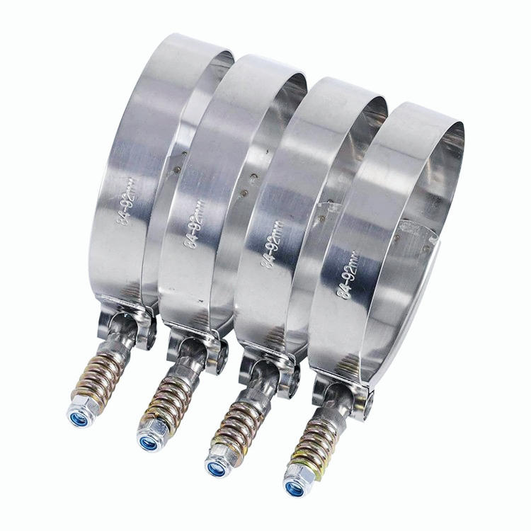 Cold Side Intercooler Pipe & Boot Kit Fits Ford 6.4L Powerstroke Diesel Turbo V8