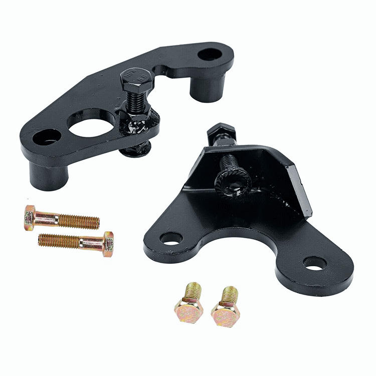 KAP108 - Exhaust Manifold Bolt Repair Kit - Driver's Front / Passenger Rear U.S