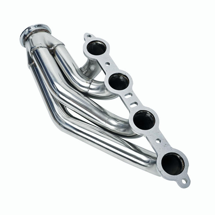Exhaust Header For LS1, LS2, LS3, LS4, LS6, LSX V8 engines 1998-2014