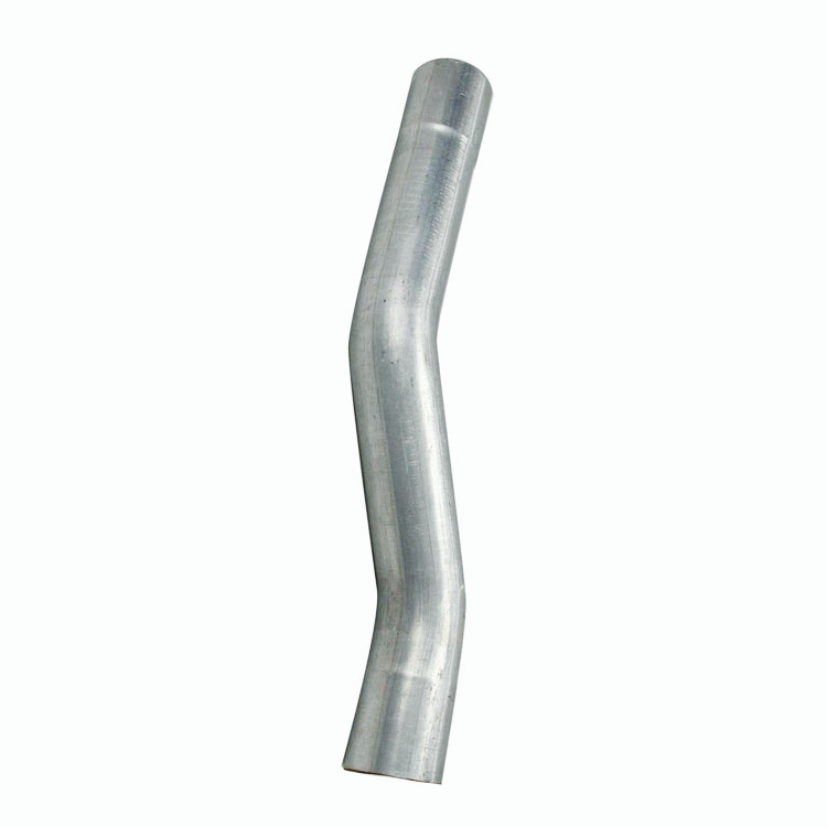Muffler DELETE Pipe 6.0 F-250 F-350 New Fits 03-07 Ford Powerstroke F250 F350