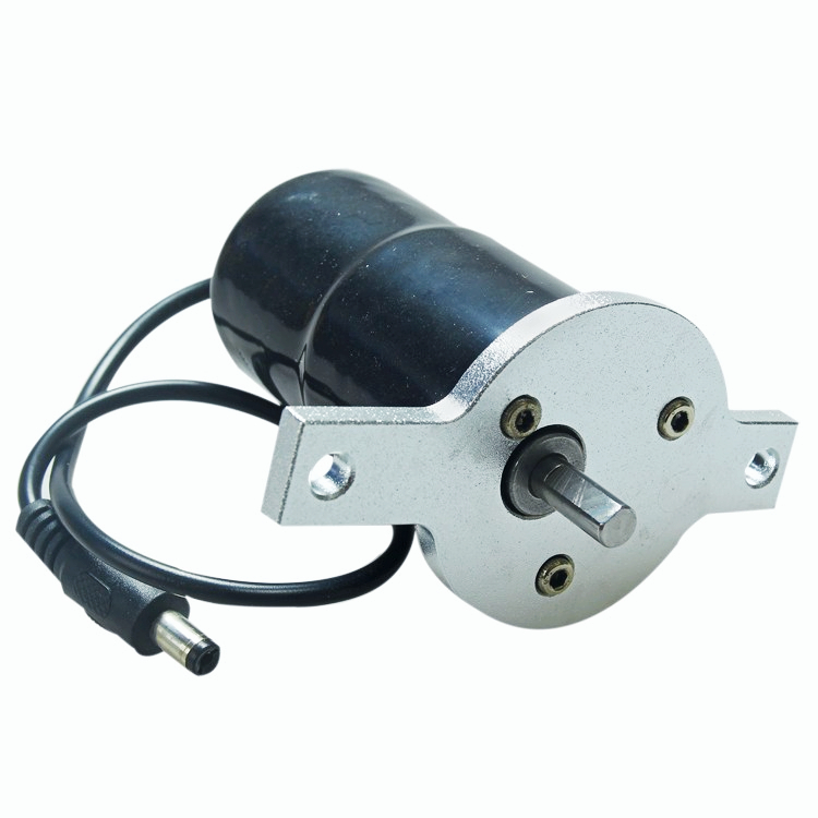 Electric Exhaust Control Valve For Accessory Cutout Motor remote control