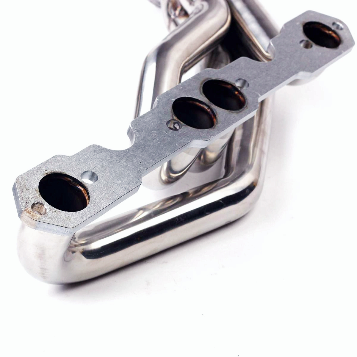 Stainless steel rating exhaust manifold for NEW Chevy 88-95 Truck  305 350 5.7L GMC