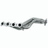 Stainless Steel Exhaust Header For 99-04 FORD F150/LOBO 5.4L