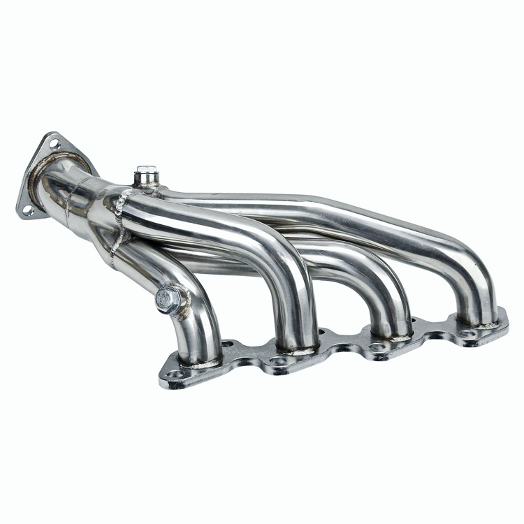 95 96 97 98 Nissan 240SX XE SE S14 Header Exhaust KA24