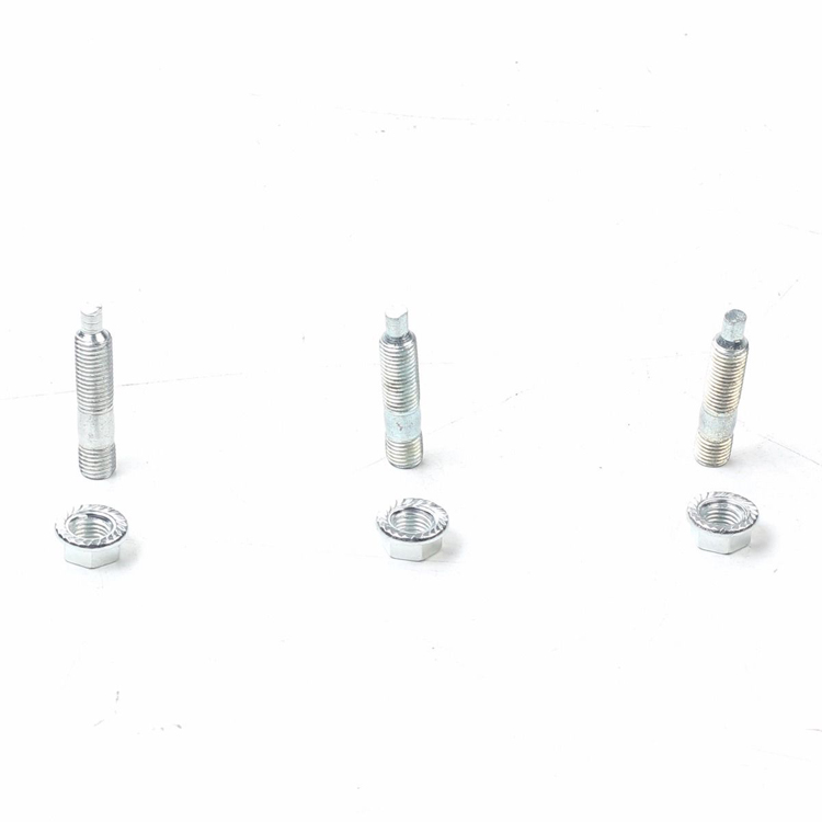 Header for 92-96 Honda Prelude VTEC H22