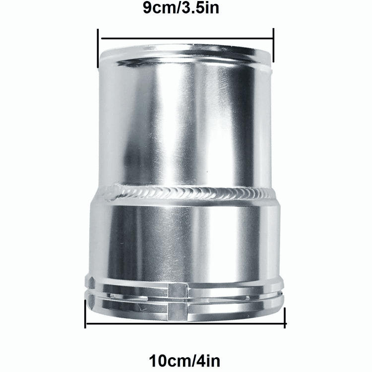 Hot & Cold Side Intercooler Pipe Boot Kit 2011-2016 Ford Powerstroke 6.7 Diesel