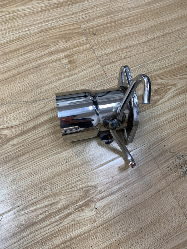 Impala Regal Grand Prix 3.8L V6 Chevy Supercharger