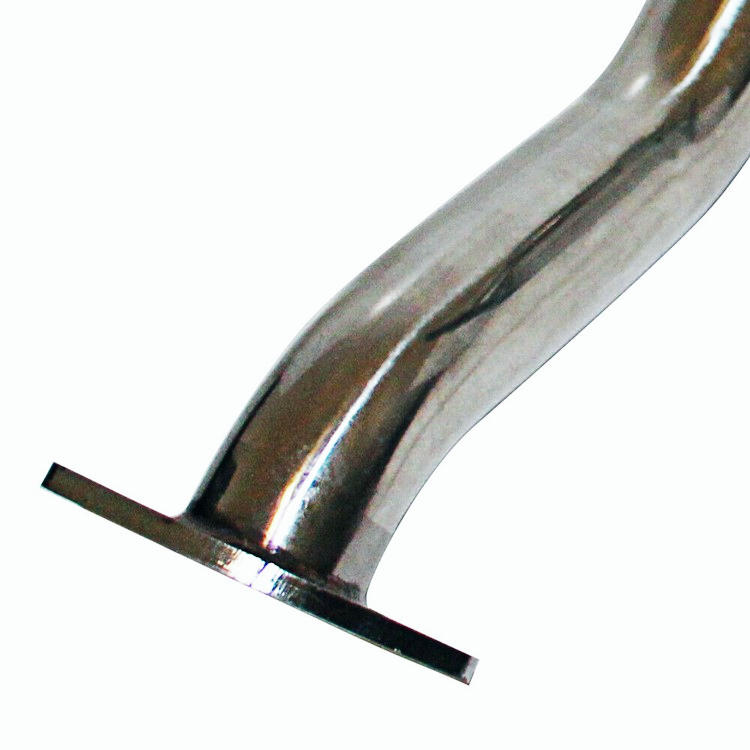 Automobile exhaust header for 95-99 Mitsubishi Eclipse 