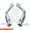 Downpipe For Nissan 370z Infiniti G37 08-17 .