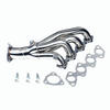 95 96 97 98 Nissan 240SX XE SE S14 Header Exhaust KA24