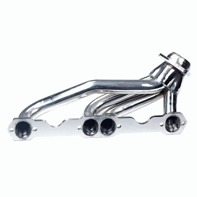 Exhaust Header For 1988 - 1997 Chevy/GMC C1500 Pickup (305 5.0L/350 5.7L engine)