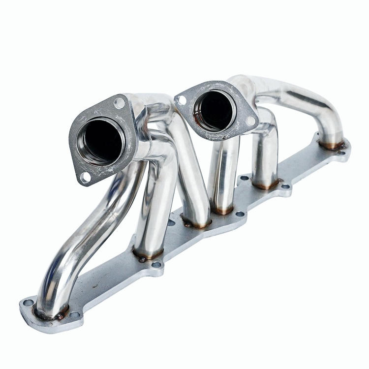 For Ford/Mercury l6 144/170/200/250 Cid Stainless Steel Header Exhaust Manifold