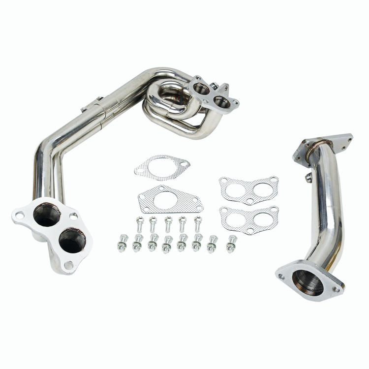 Stainless Steel Exhaust  Header