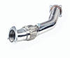 Turbo Downpipe Exhaust 99-04 Vw Golf Jetta Beetle 1.8t
