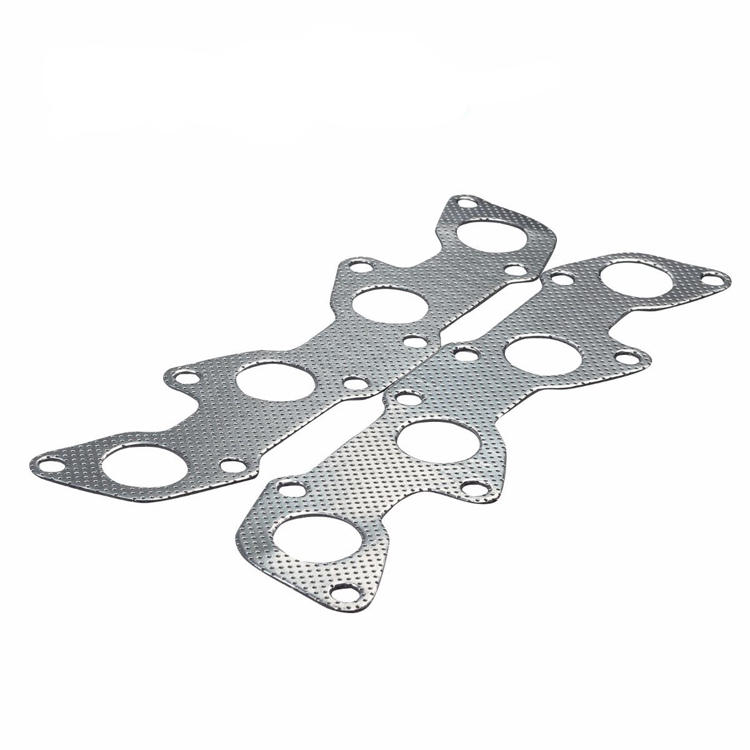  Toyota Tundra 2000 V8 Headers