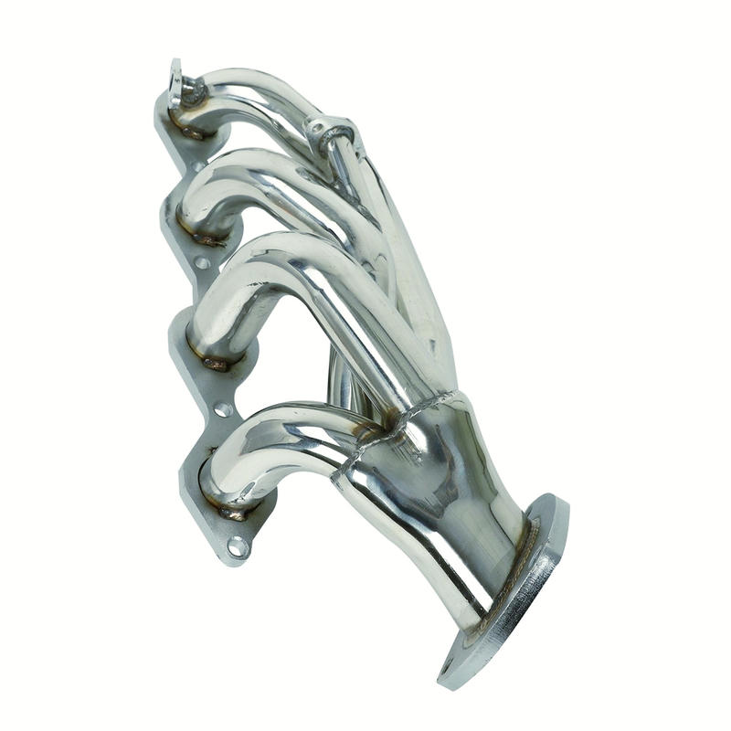 Stainless Steel Shorty Header For 99-05 Chevy/Gmc GMT800 Exhaust Header Manifold
