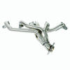 For 91-99 Wrangler / Cherokee 91-92 Comanche Stainless Steel Revolver Header