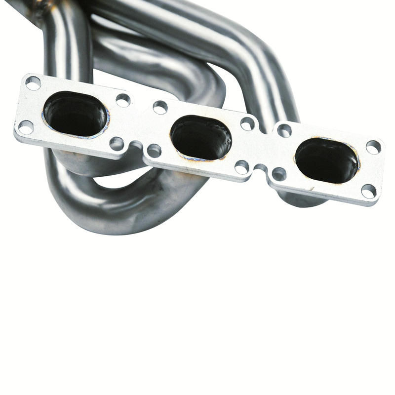 Headers Fits BMW E46 E39 Z3 2.5L 2.8L 3.0L L6 Exhaust Headers
