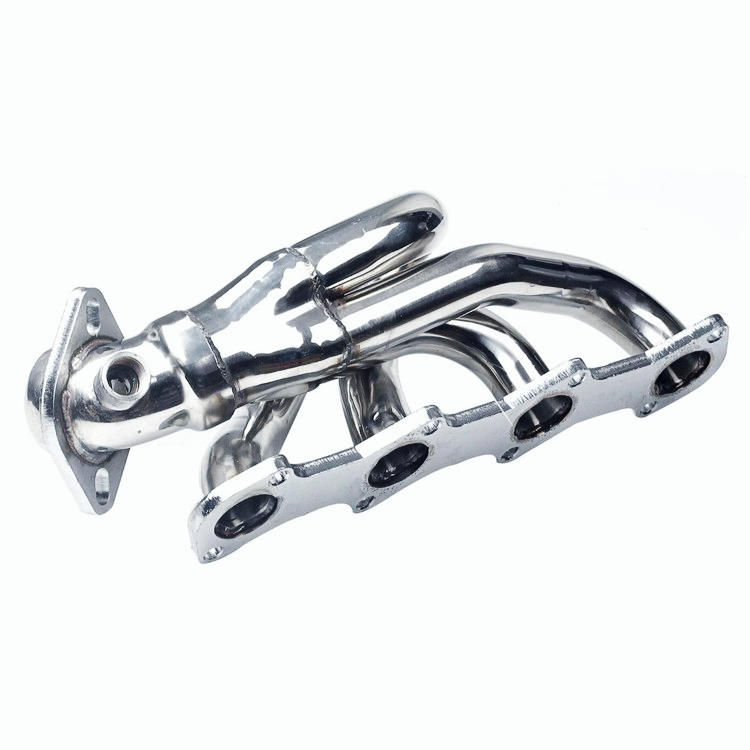 Exhaust Header for Ford F150 1997-2003 4.6L 