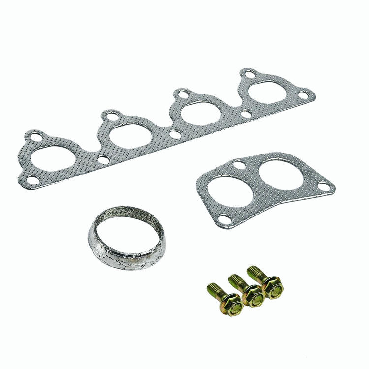 Header for Honda 88-00 Civic D16 EX LX DX CX VX HX