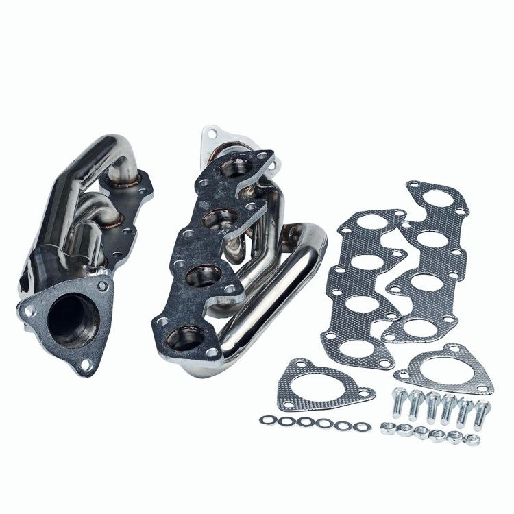  Toyota Tundra 2000 V8 Headers