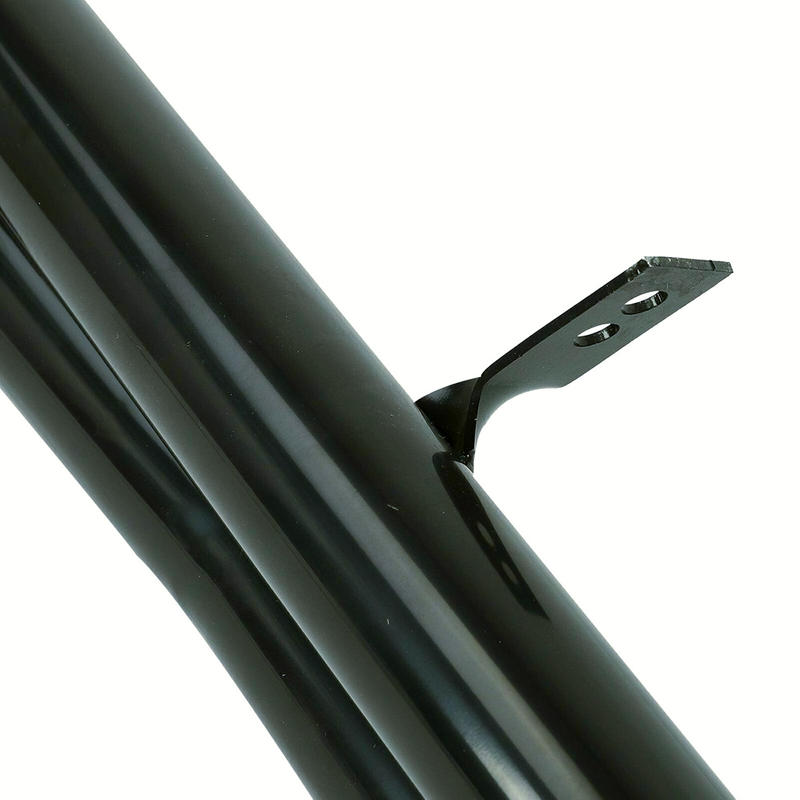 Performance Exhaust Header System For 1979-1985 79-85 MAZDA RX-7 RX7 1.1/1.2L Auto Exhaust Headers