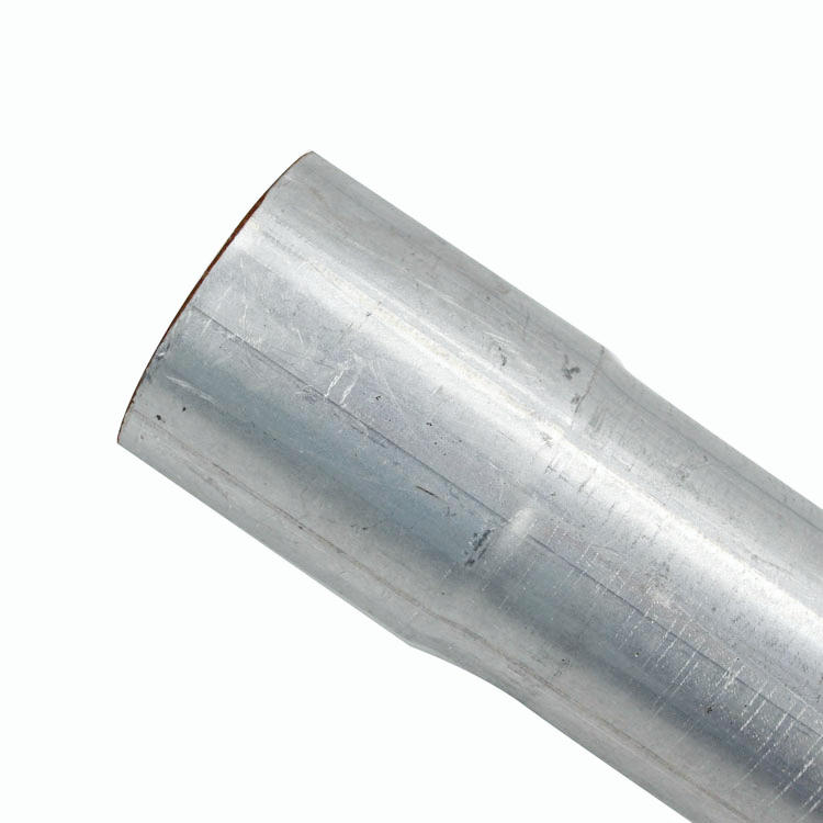 Muffler DELETE Pipe 6.0 F-250 F-350 New Fits 03-07 Ford Powerstroke F250 F350