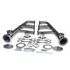 Small Block Chevy Lake Style Headers(Fits 265-400 c.i. with standard or Vortec heads including D-port ZZ-4 style heads (not LT-1)