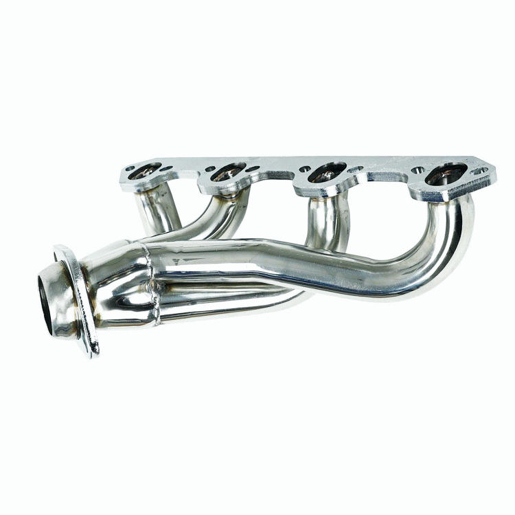 Exhaust Header For Ford F150 F250 Bronco 87-96 5.8L V8