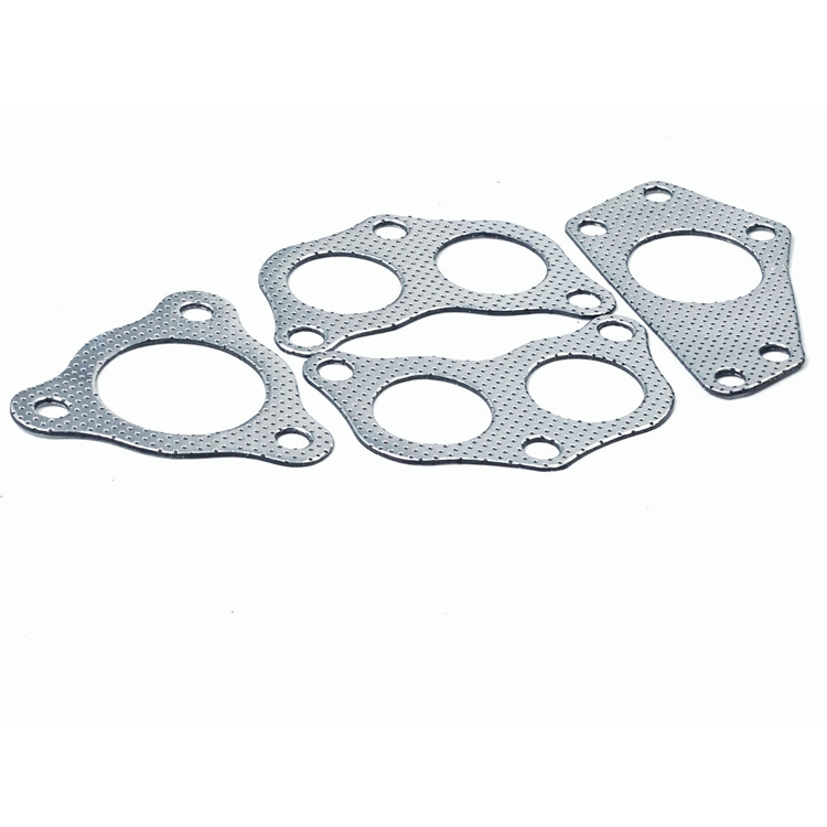 Exhaust Headers For for Subaru Impreza WRX/STi 02-06