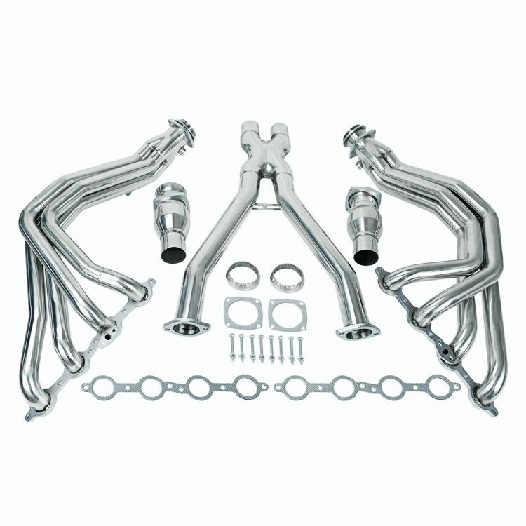 97-00 LS1 LS6 C5 Chevy Corvette  Exhaust Header 5.7L